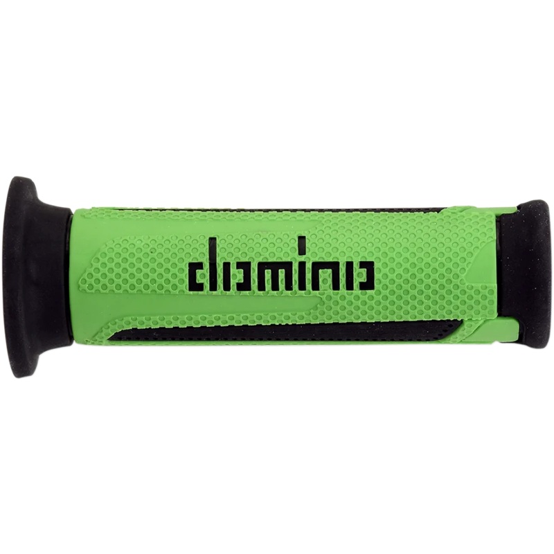 Domino Grips – Turismo – Street – Green/Black A35041C4044C7-0
