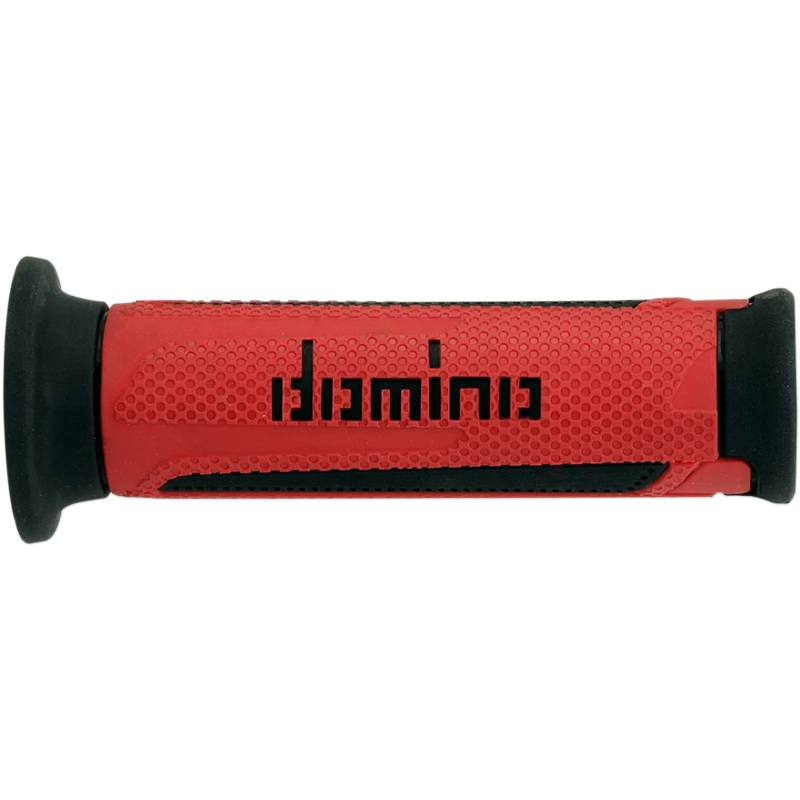 Domino Grips – Turismo – Street – Red/Black A35041C4042C7-0