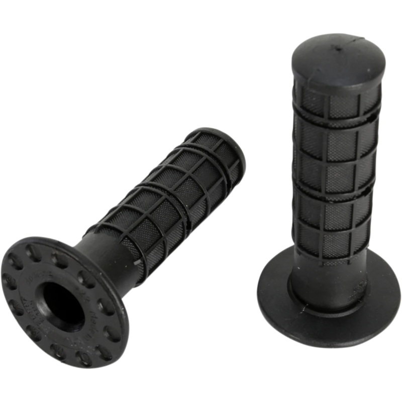 Domino Grips – Victor – Full Waffle – Black 1131.82.40.04