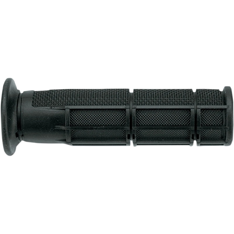 Domino Grips – Victor – Half Waffle – ATV – Black 0900.82.40.06-0