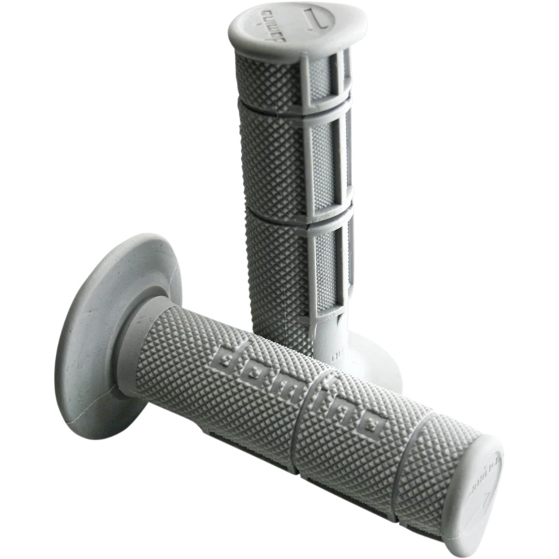 Domino Grips – Victor – Half Waffle – Gray 1150.82.52.06