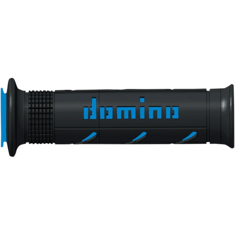 Domino Grips – XM2 – Black/Blue A25041C4840C7-0