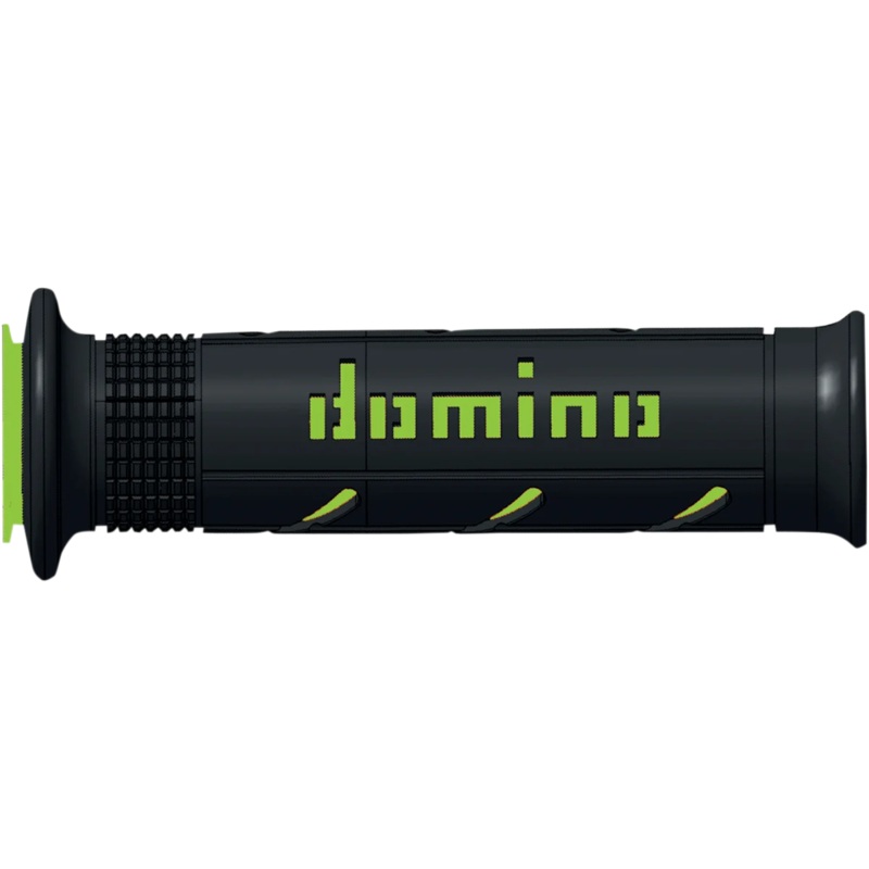 Domino Grips – XM2 – Black/Green A25041C4440C7-0