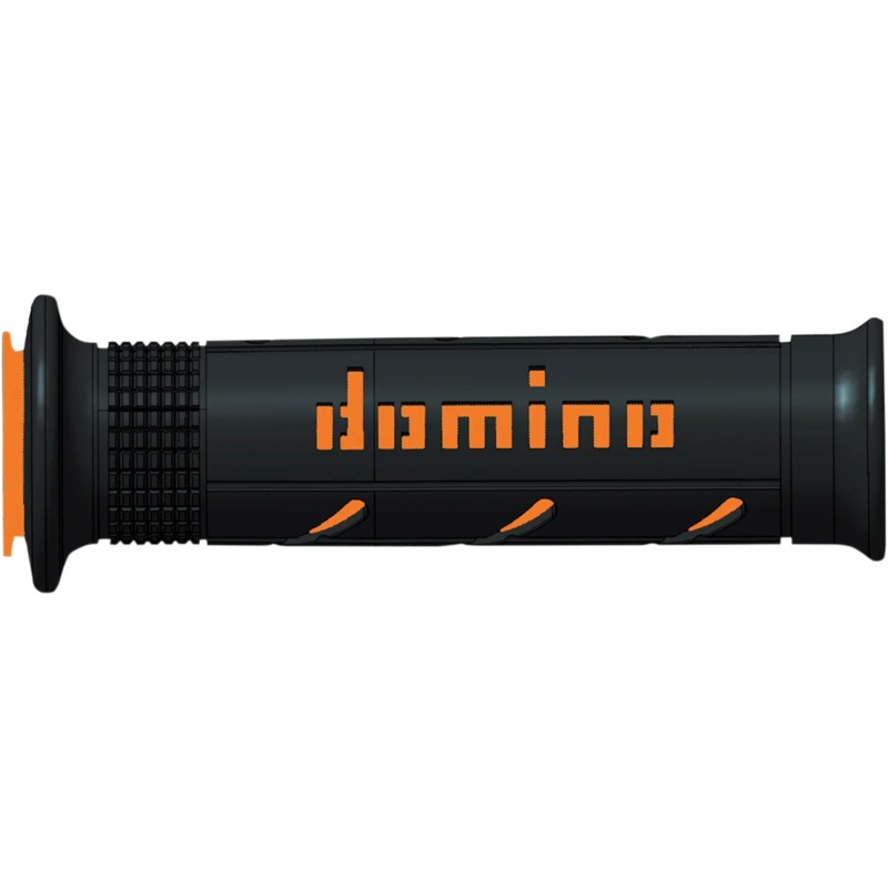 Domino Grips – XM2 – Black/Orange A25041C4540C7-0
