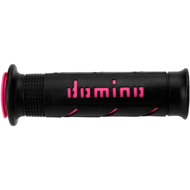 Domino Grips – XM2 – Black/Pink A25041C4340B7-0
