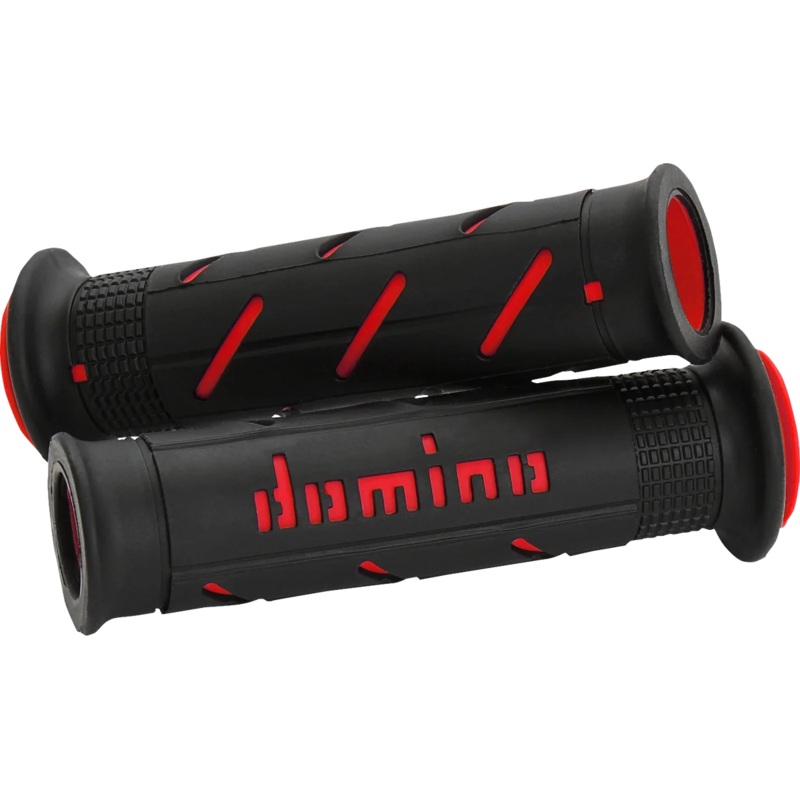 Domino Grips – XM2 – Black/Red A25041C4240C7-0
