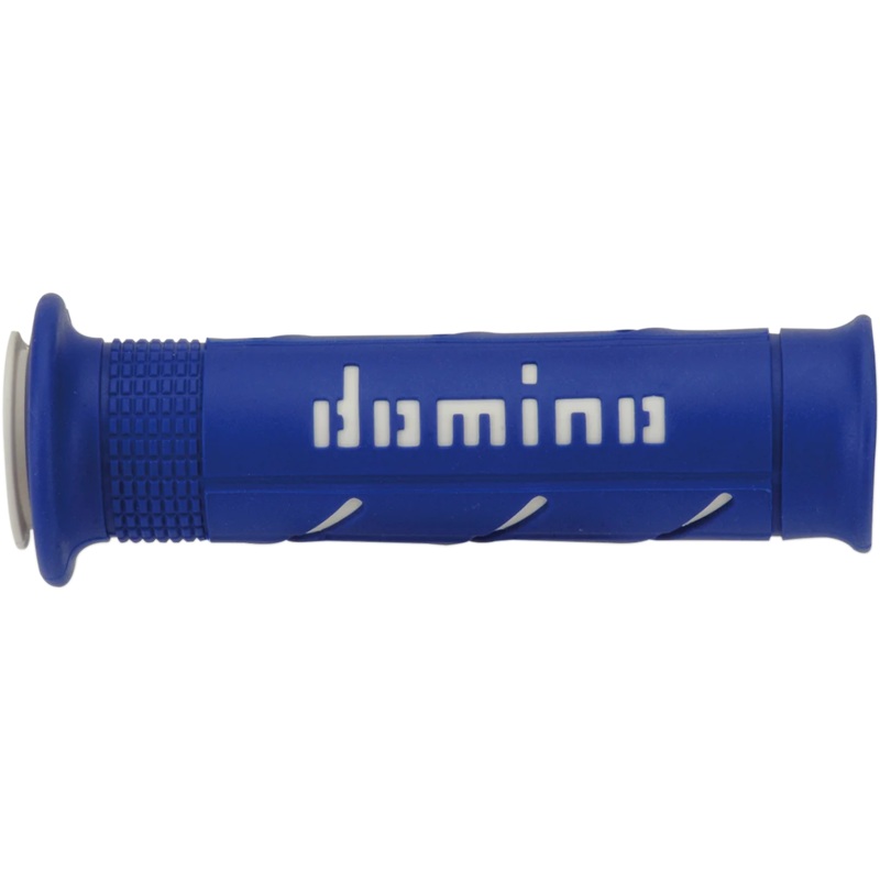 Domino Grips – XM2 – Blue/White A25041C4648B7-0