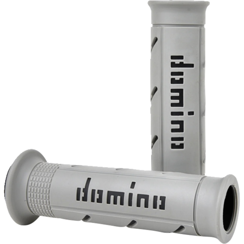 Domino Grips – XM2 – Gray/Black A25041C4052B7-0