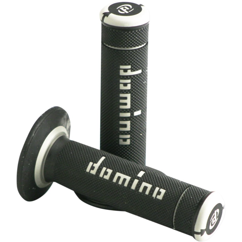 Domino Grips – Xtreme – Black/Gray A19041C5240A7-0