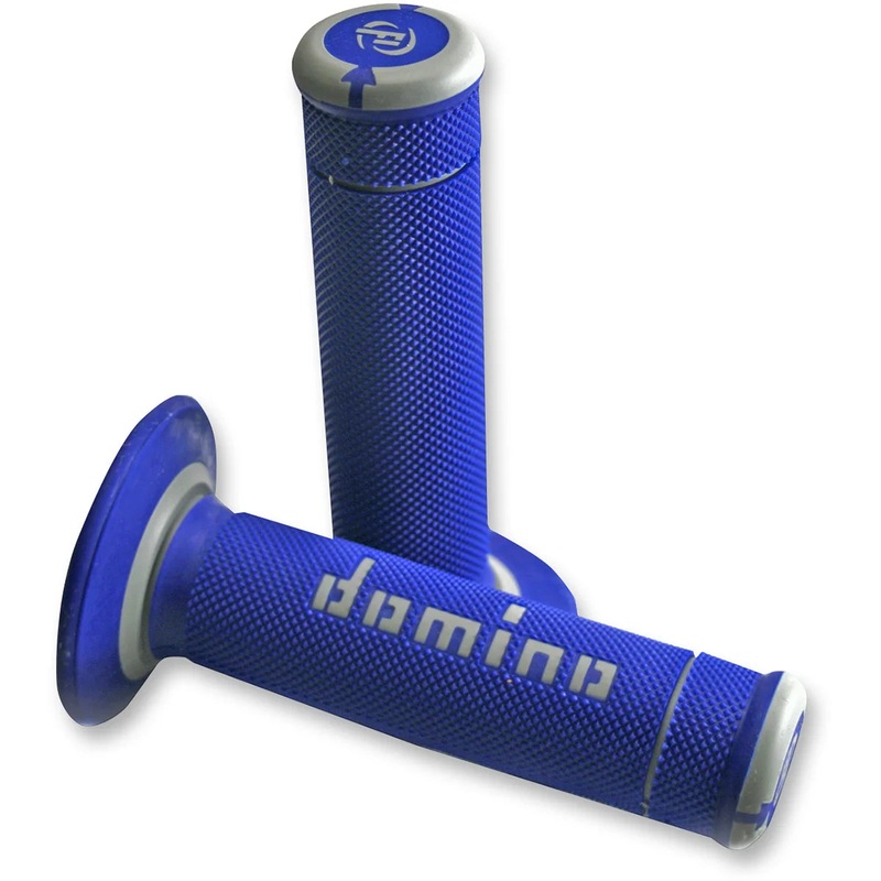 Domino Grips – Xtreme – Blue/Gray A19041C5248A7-0