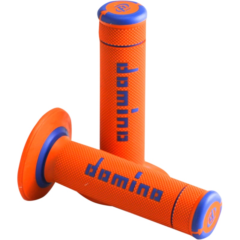 Domino Grips – Xtreme – Orange/Blue A19041C4845A7-0