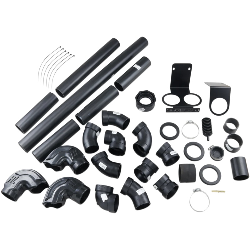 High Lifter Products ATV Snorkel Kit – Can-Am 71-10916