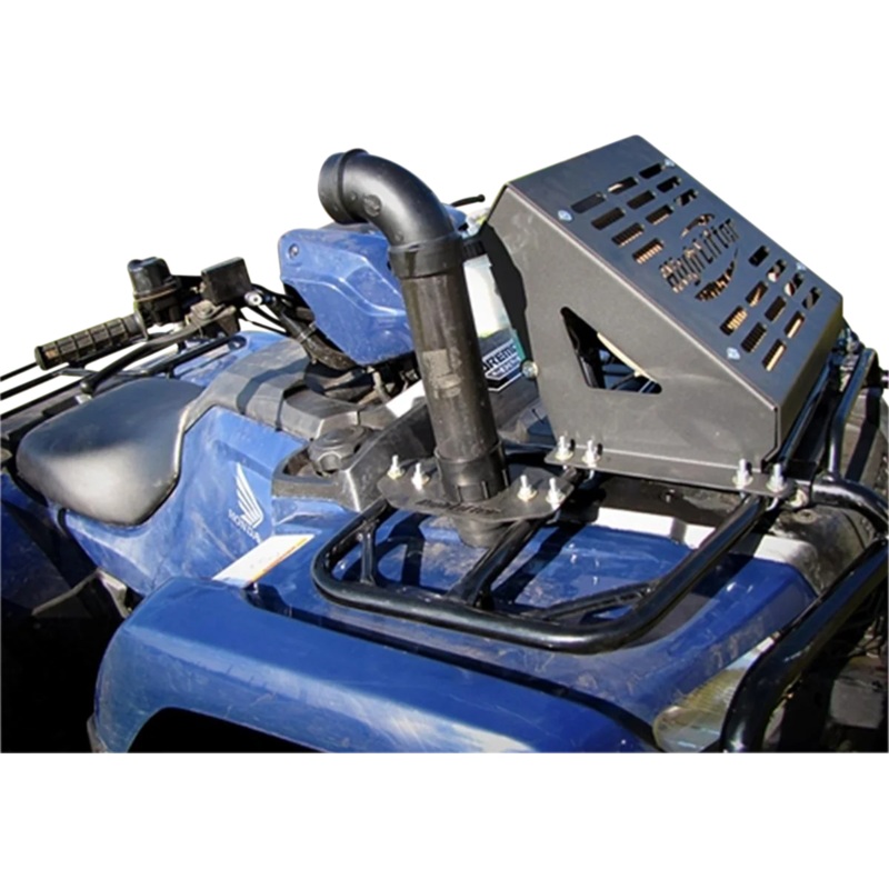 High Lifter Products ATV Snorkel Kit – Honda 71-10926
