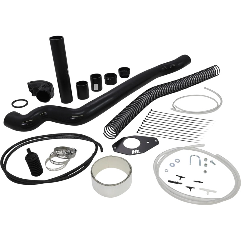 High Lifter Products ATV Snorkel Kit – Honda 71-10929