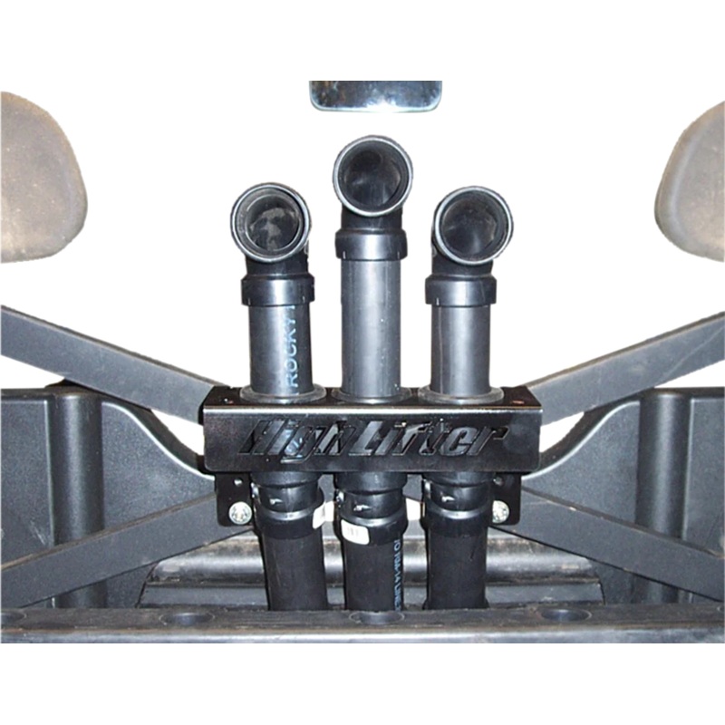 High Lifter Products ATV Snorkel Kit – Polaris 71-11001