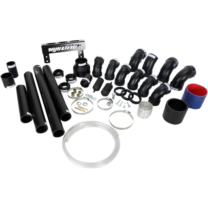High Lifter Products ATV Snorkel Kit – Polaris 71-11005