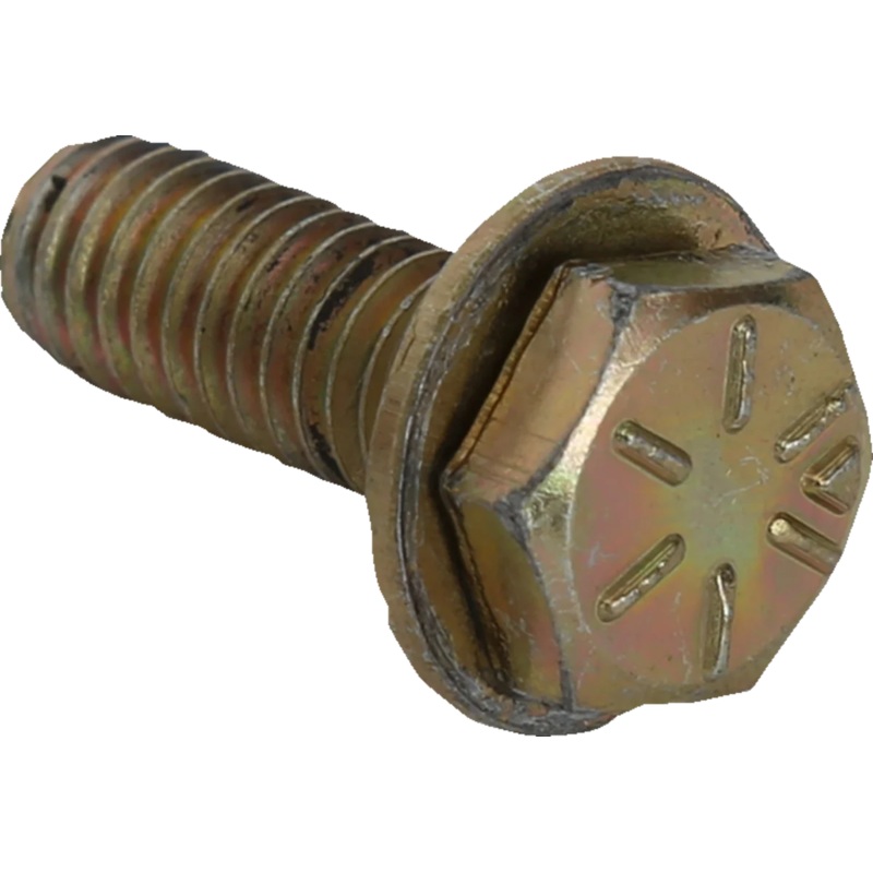High Lifter Products Beadlock Bolt – Gold – 5/16″ HLBOLT-000