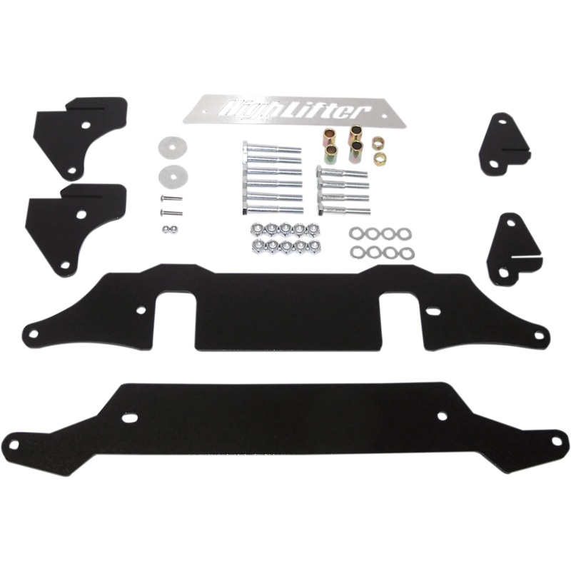 High Lifter Products Lift Kit – 1.00″ – Front/Back 73-14842