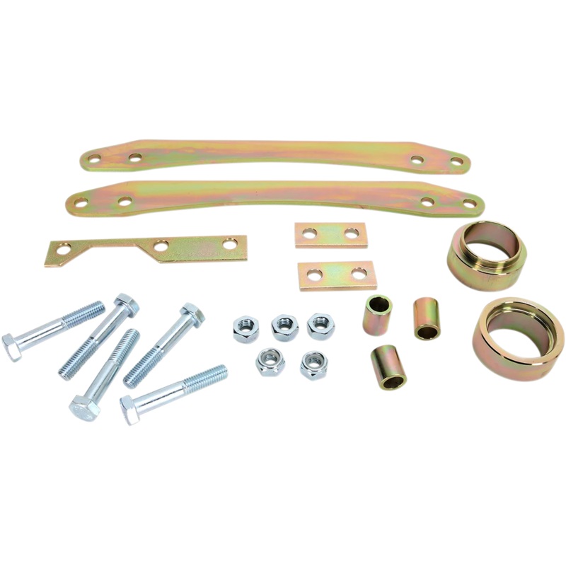 High Lifter Products Lift Kit – 1.50″ – Front/Back 73-13318
