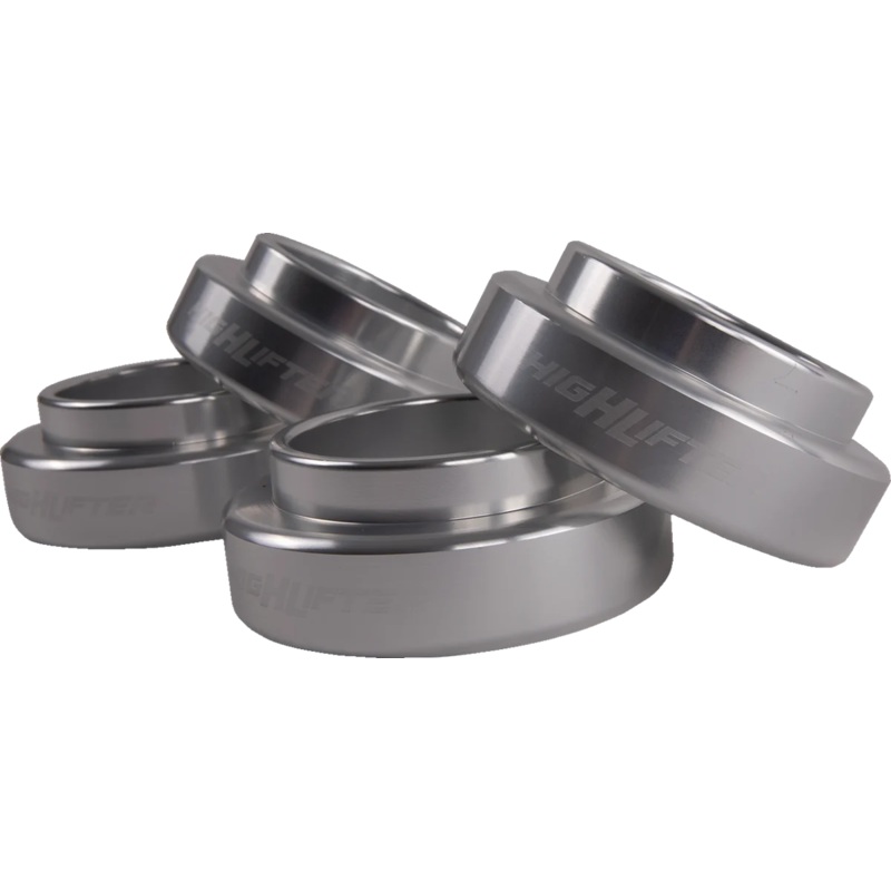 High Lifter Products Lift Kit – 2.00″ 73-16712