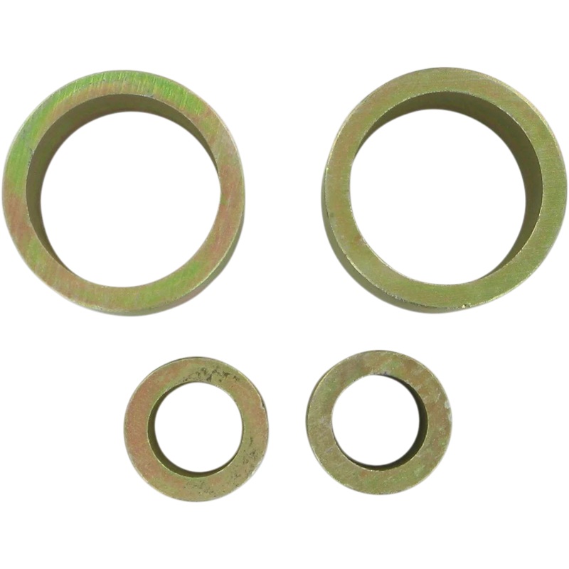 High Lifter Products Lift Kit – 2.00″ – Front 73-14822