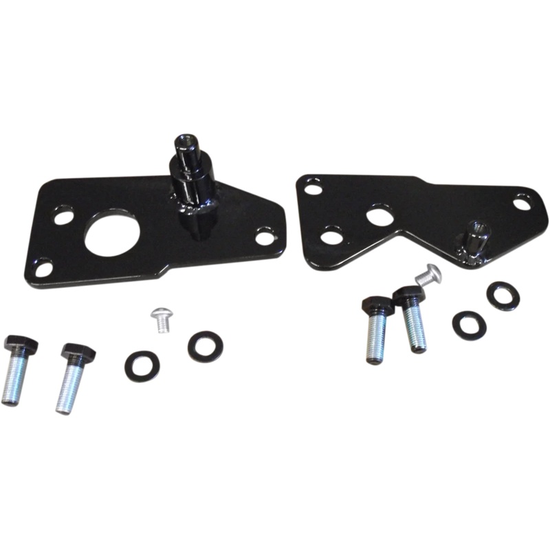 High Lifter Products Lift Kit – 2.00″ – Front/Back 73-13126