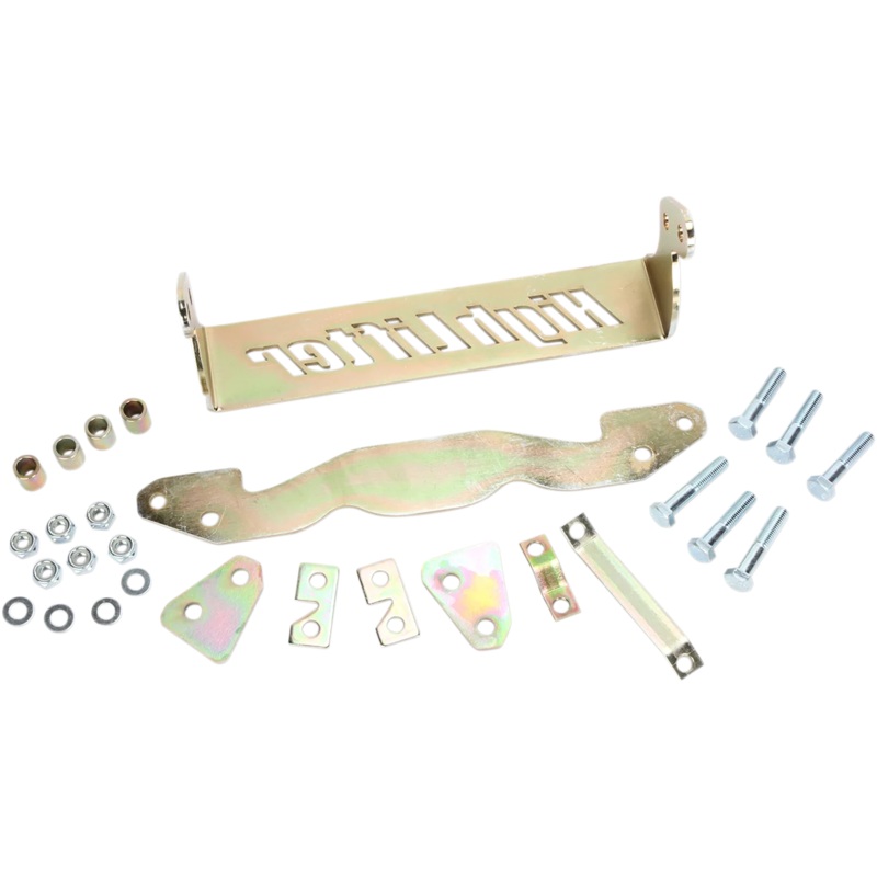 High Lifter Products Lift Kit – 2.00″ – Front/Back 73-13328