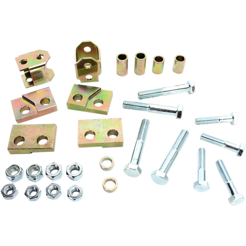 High Lifter Products Lift Kit – 2.00″ – Front/Back 73-13334
