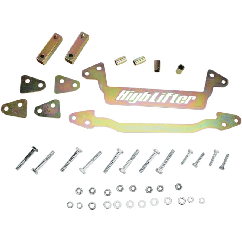 High Lifter Products Lift Kit – 2.00″ – Front/Back 73-13347