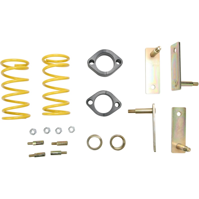 High Lifter Products Lift Kit – 2.00″ – Front/Back 73-13353