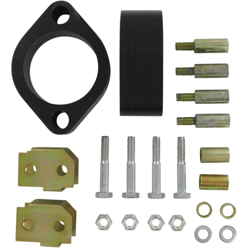 High Lifter Products Lift Kit – 2.00″ – Front/Back 73-13354