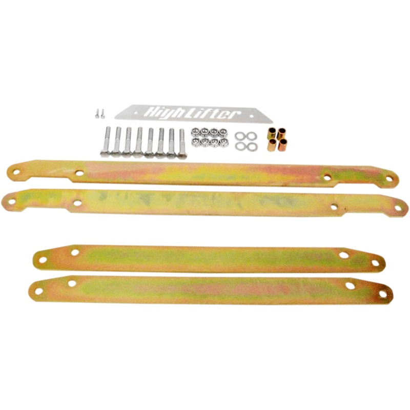 High Lifter Products Lift Kit – 2.00″ – Front/Back 73-13355