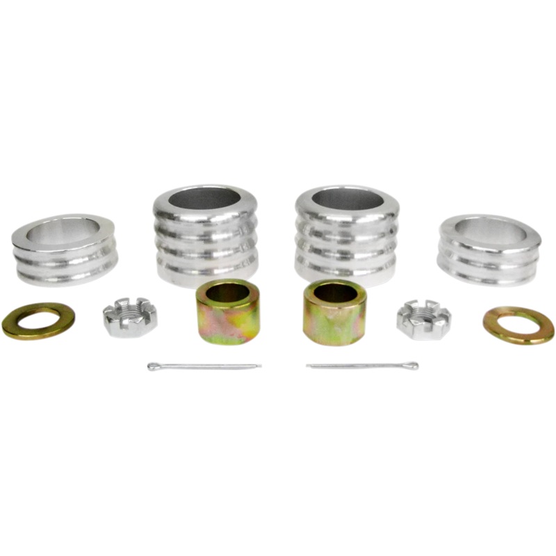 High Lifter Products Lift Kit – 2.00″ – Front/Back 73-14824