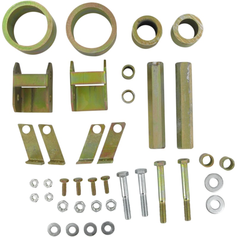 High Lifter Products Lift Kit – 2.00″ – Front/Back 73-14829