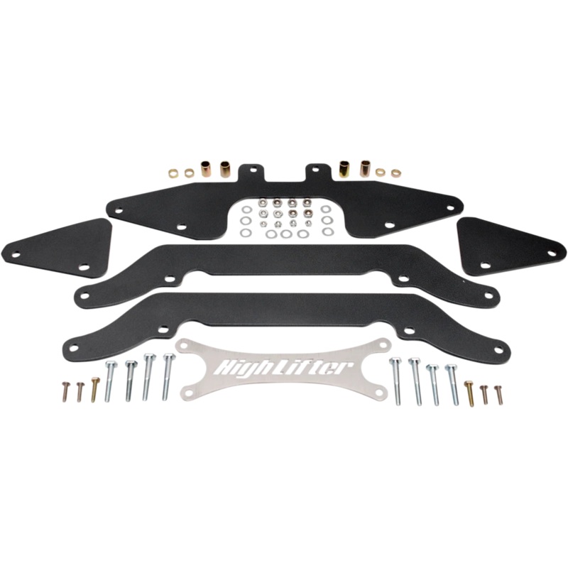 High Lifter Products Lift Kit – 2.00″ – Front/Back 73-14836