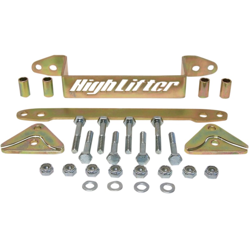 High Lifter Products Lift Kit – 2.00″ – Front/Back 73-15065