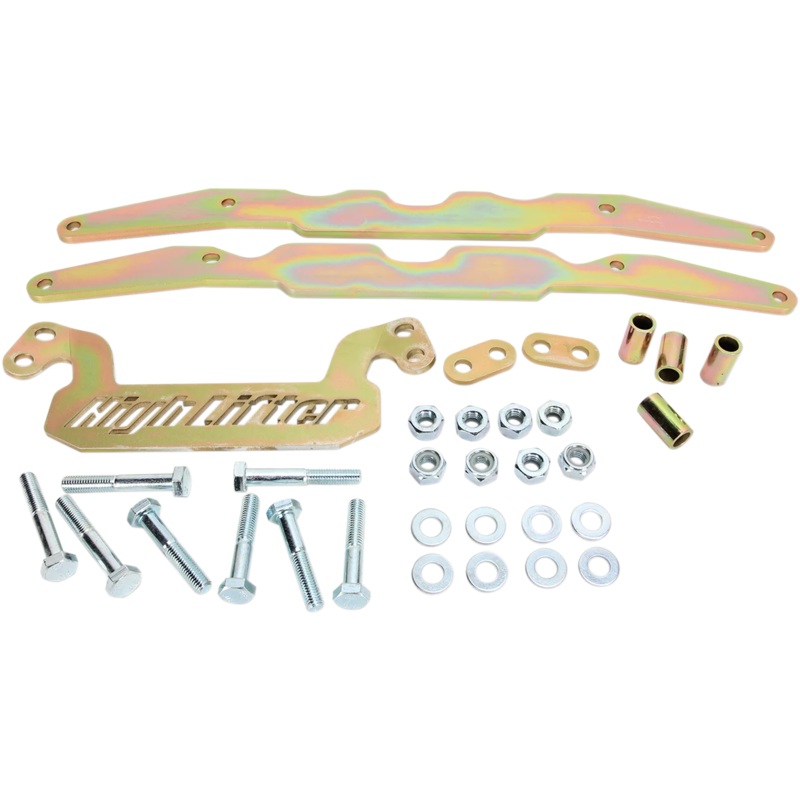 High Lifter Products Lift Kit – 2.00″ – Front/Back 73-15353