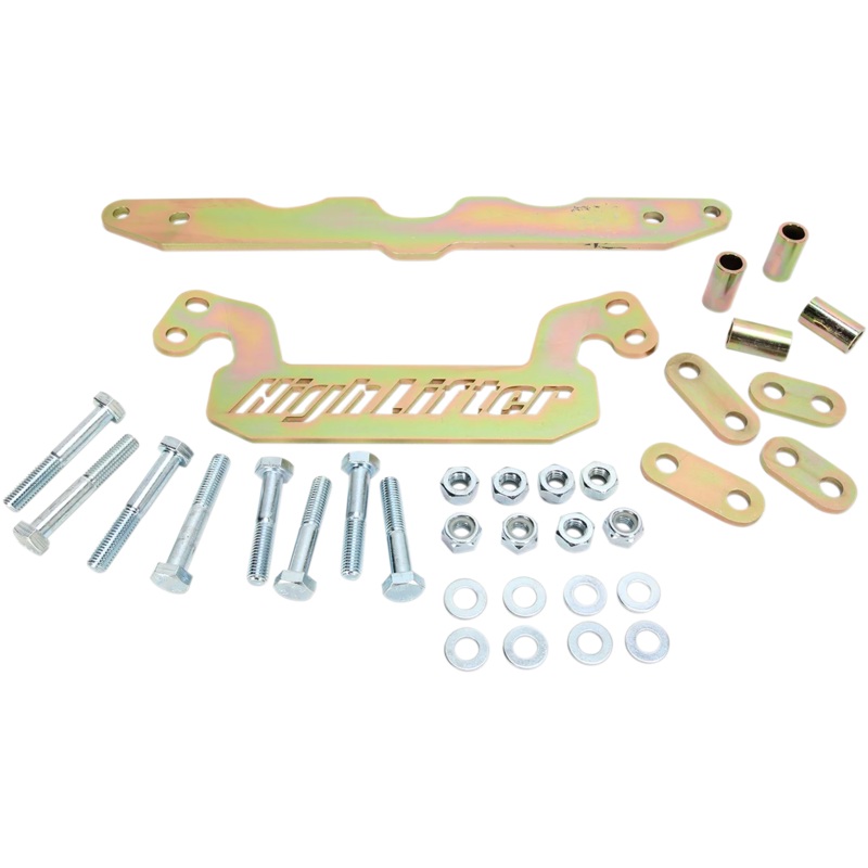 High Lifter Products Lift Kit – 2.00″ – Front/Back 73-15354