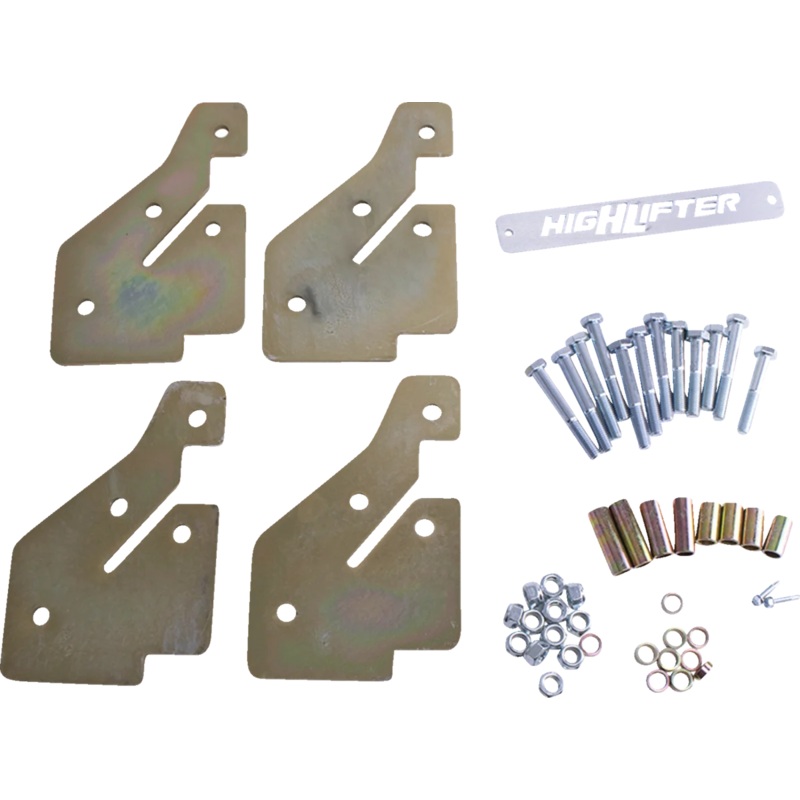 High Lifter Products Lift Kit – 2.5″ 73-16530