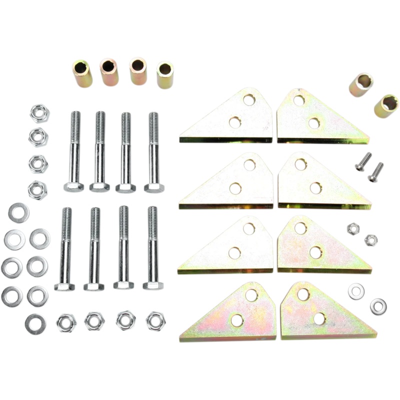 High Lifter Products Lift Kit – 3.00″ – Front/Back 73-14832