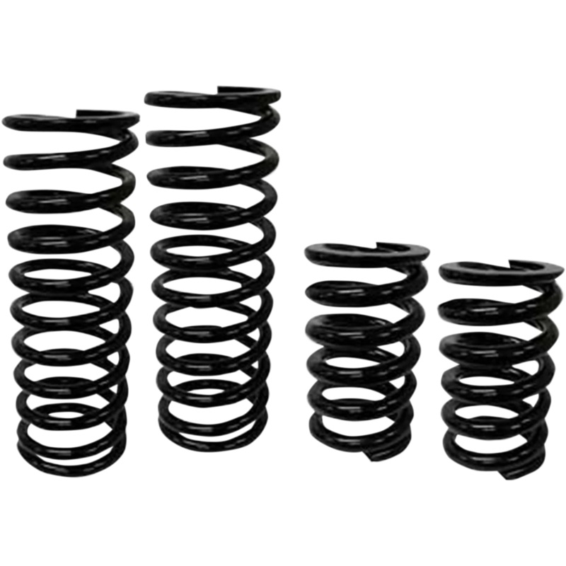 High Lifter Products Lift Kit – 5.00″ – Front/Back 73-13140