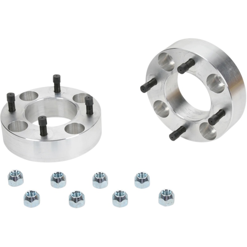 High Lifter Products Spacer w/Stud – Wheel – Rear – 4/115 – 1-1/2″ – Arctic Cat 80-13144
