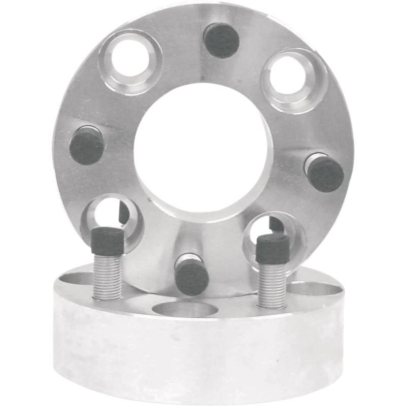 High Lifter Products Spacer w/Stud – Wheel – Rear – 4/156 – 1″ 80-13157
