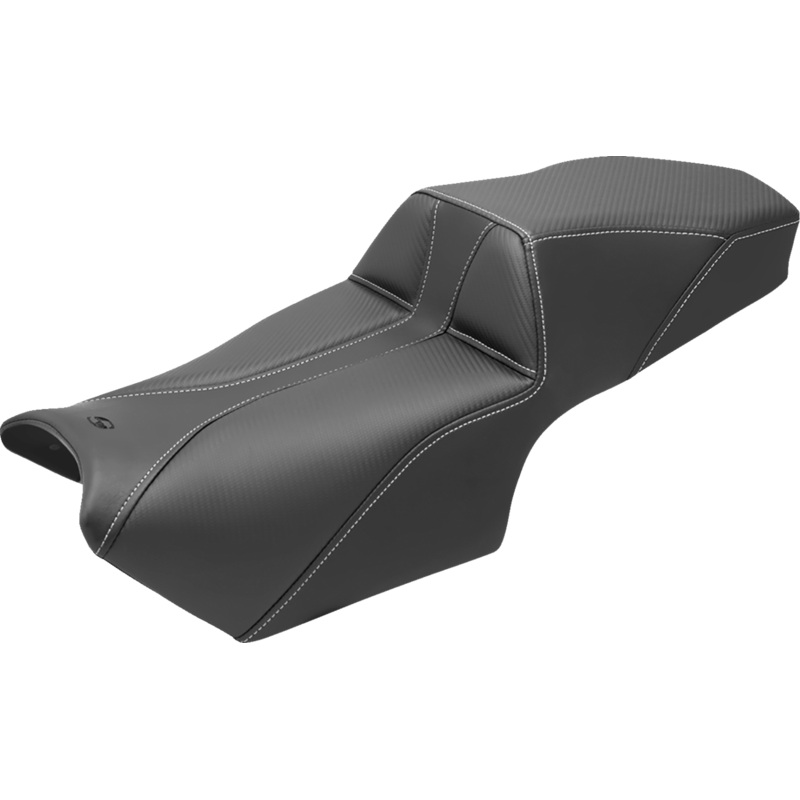 Saddlemen Adventure Tour Seat – w/o Backrest – Black – BMW ’19-’22 0810-BM54