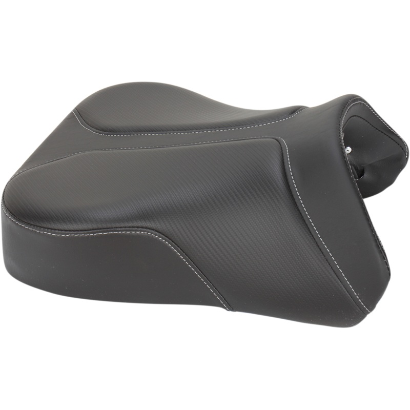 Saddlemen Adventuring Solo Seat – Tenere 0810-Y124