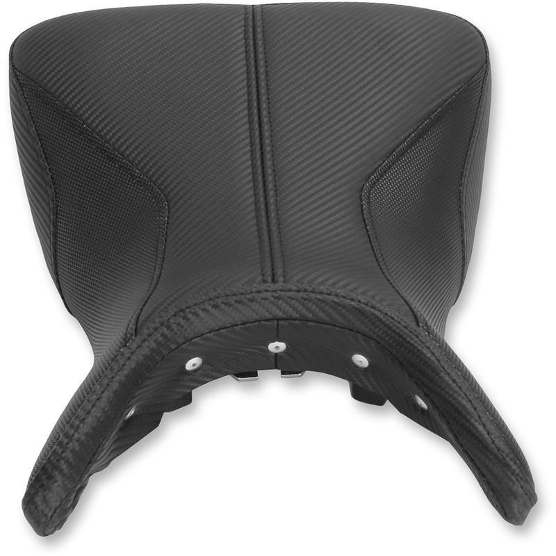 Saddlemen GP-V1 Seat – Low – YZF ’15-’18 0810-Y139