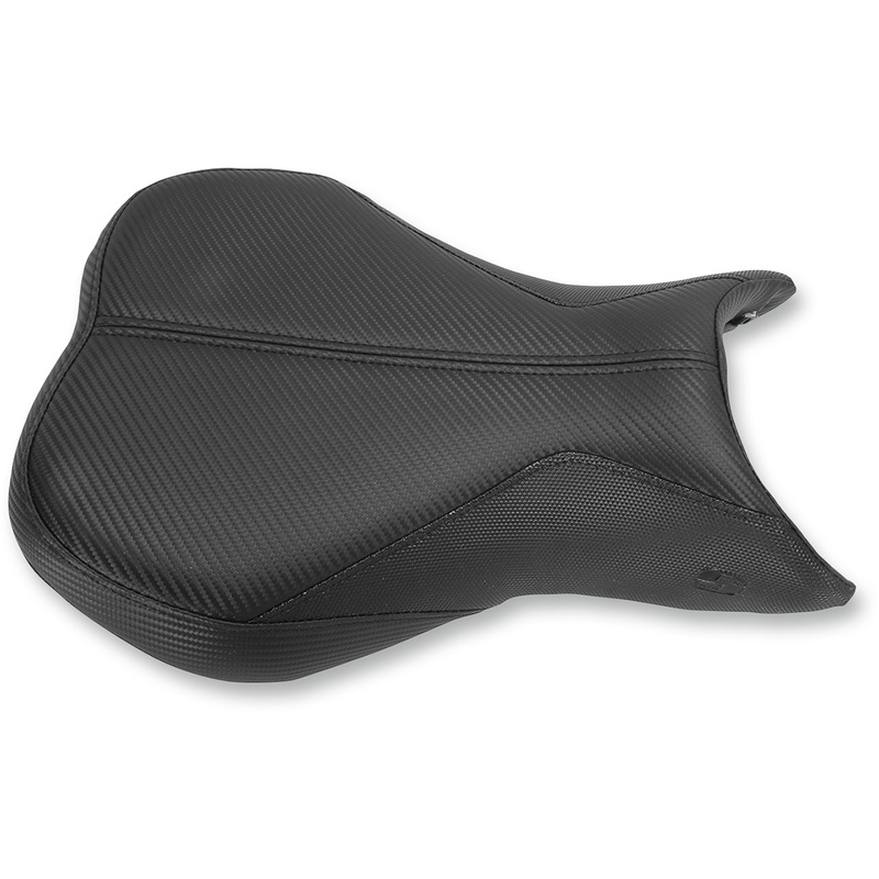 Saddlemen GP-V1 Seat – Standard – 675R ’13-’17 0810-T144