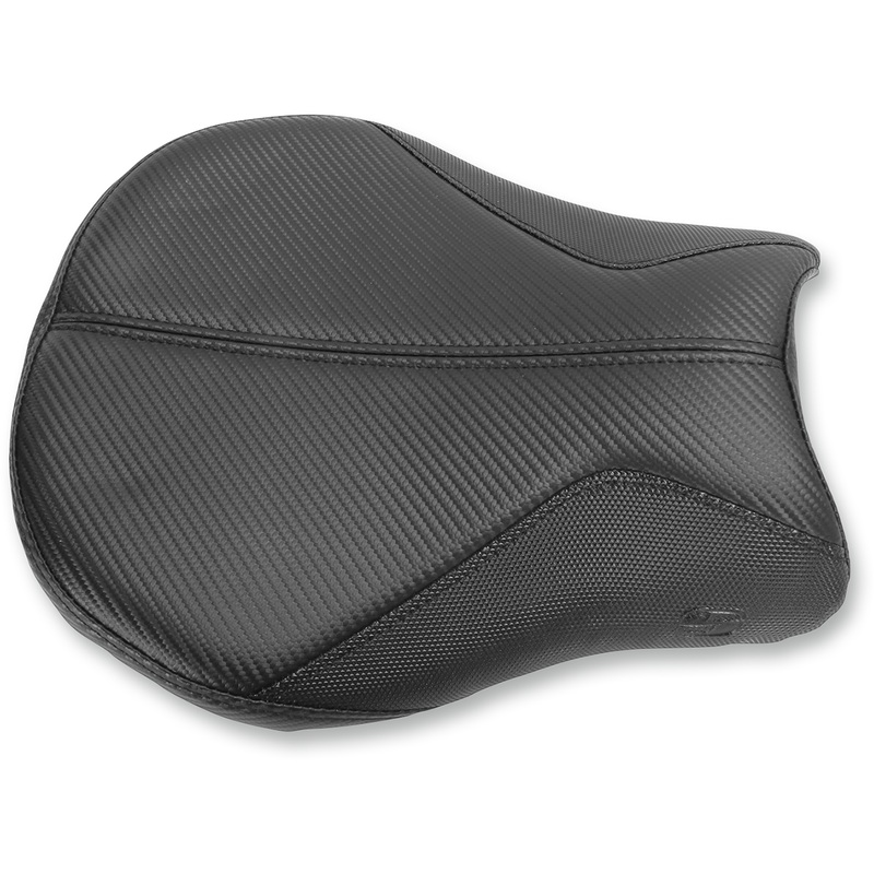 Saddlemen GP-V1 Seat – Standard – Ducati ’07-’13 0810-D029