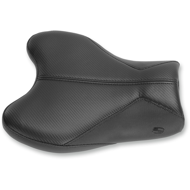 Saddlemen GP-V1 Seat – Standard – GSX ’07-’08 0810-S069