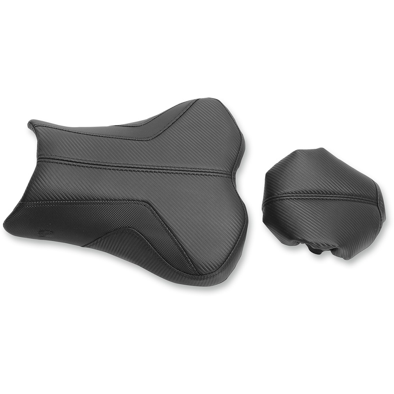Saddlemen GP-V1 Seat – Standard – ZX ’08-’18 0810-K064